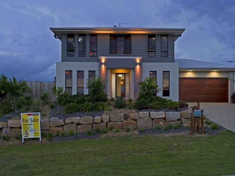 4 Bloomfield Ct, Ormeau QLD 4208
