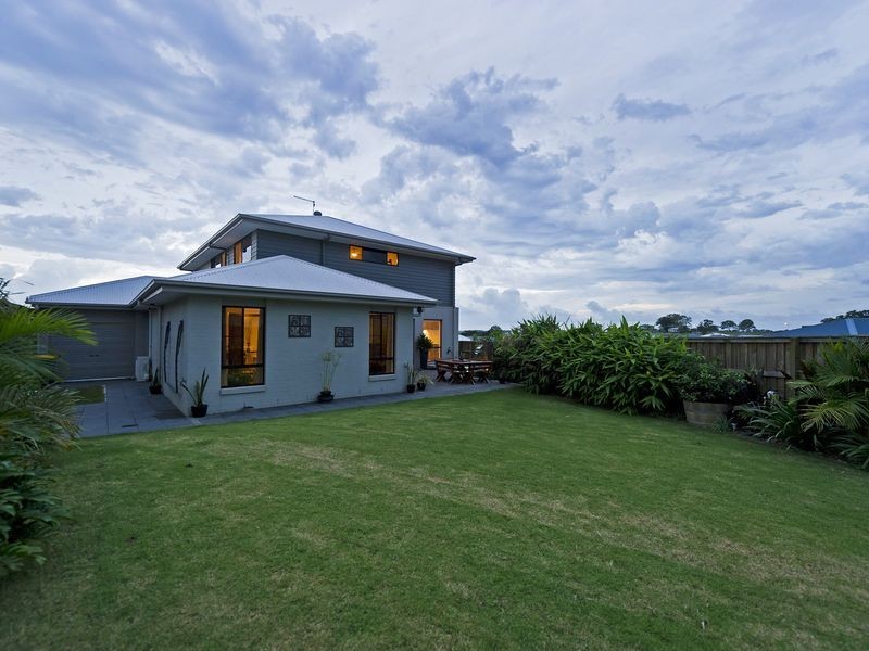 4 Bloomfield Ct, Ormeau QLD 4208