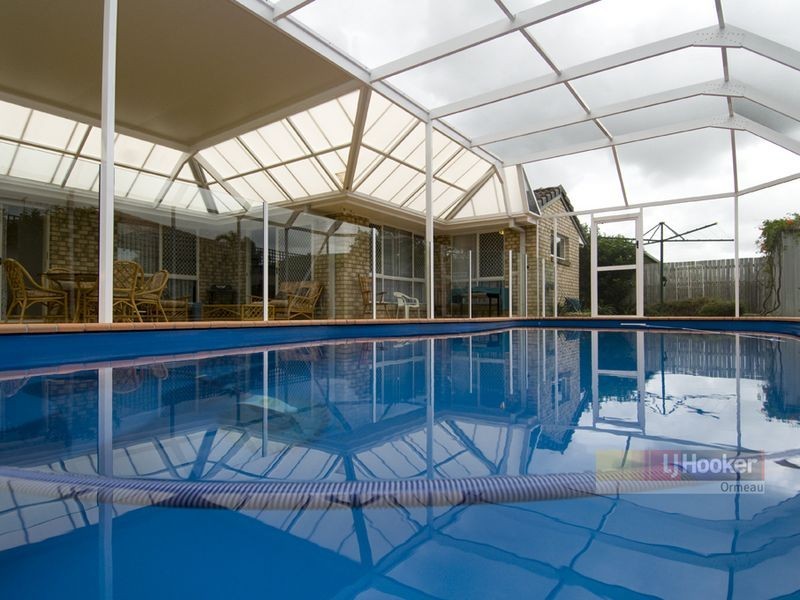 3 Manatoka Pl, Ormeau QLD 4208