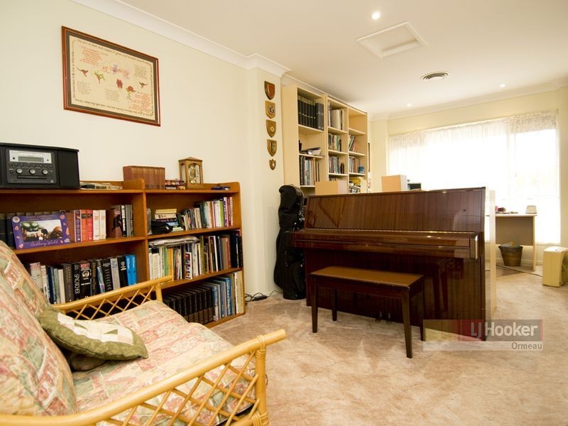 3 Manatoka Pl, Ormeau QLD 4208