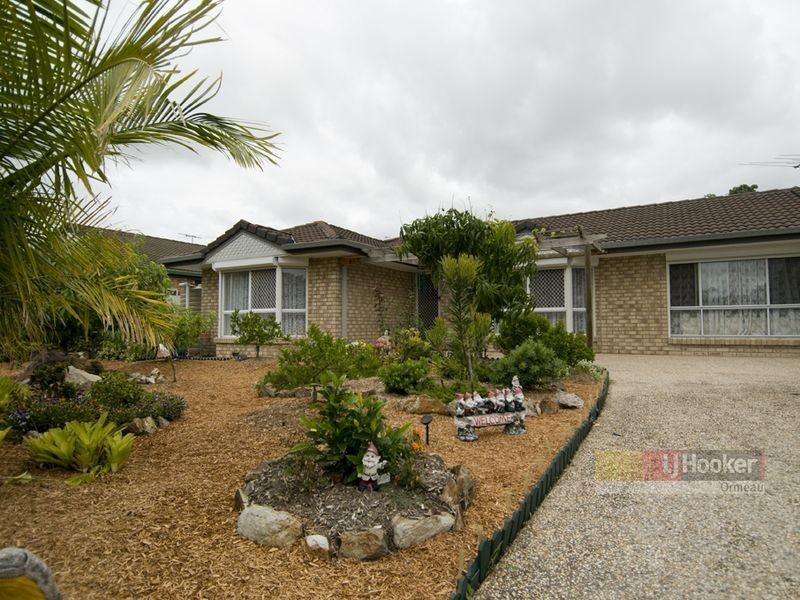 3 Manatoka Pl, Ormeau QLD 4208