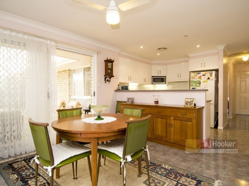 3 Manatoka Pl, Ormeau QLD 4208