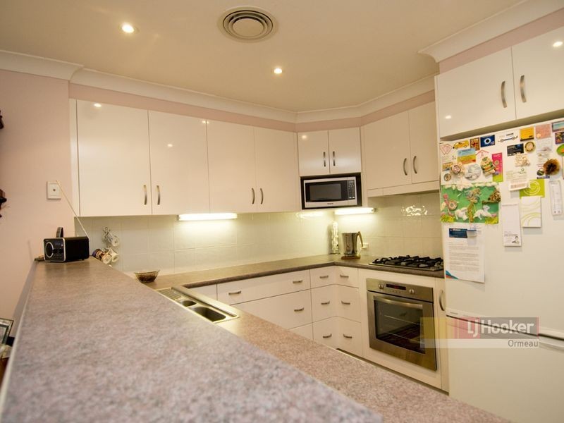 3 Manatoka Pl, Ormeau QLD 4208