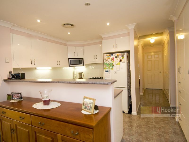 3 Manatoka Pl, Ormeau QLD 4208