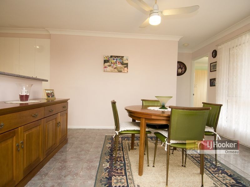 3 Manatoka Pl, Ormeau QLD 4208