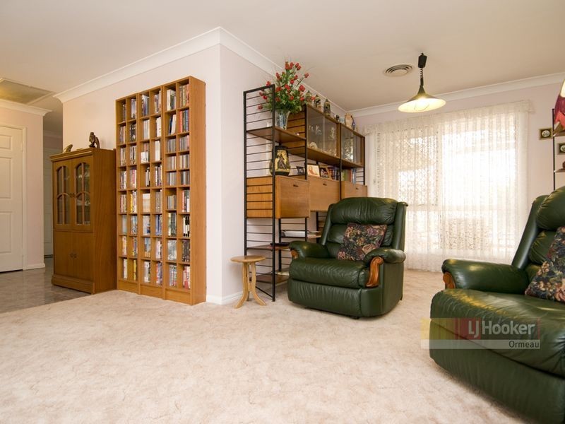 3 Manatoka Pl, Ormeau QLD 4208