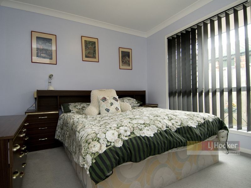 3 Manatoka Pl, Ormeau QLD 4208