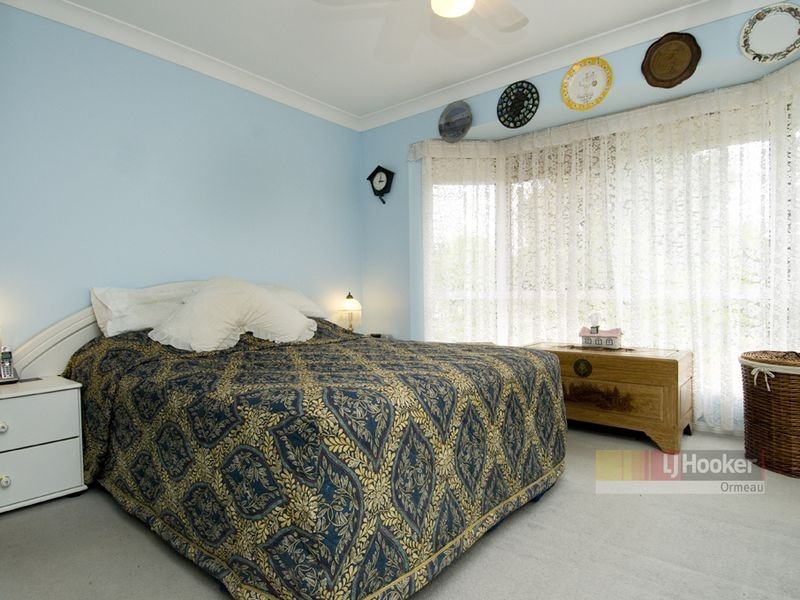 3 Manatoka Pl, Ormeau QLD 4208