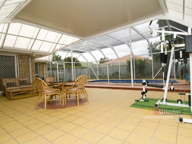 3 Manatoka Pl, Ormeau QLD 4208