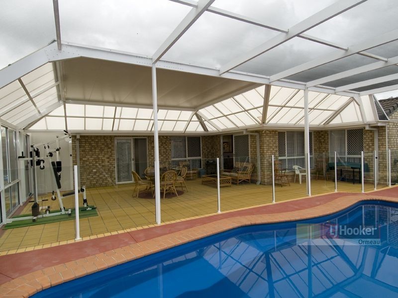 3 Manatoka Pl, Ormeau QLD 4208