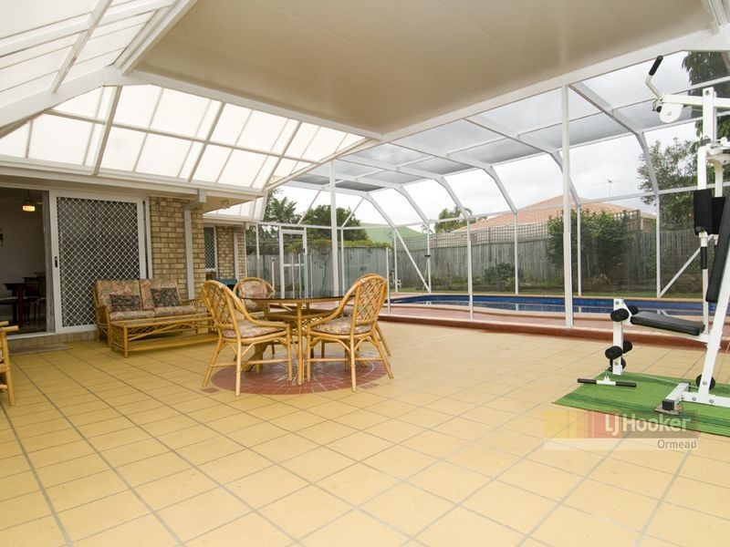 3 Manatoka Pl, Ormeau QLD 4208