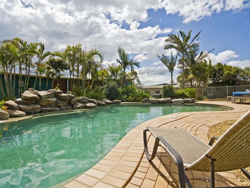 34 Belair Dr, Yatala QLD 4207