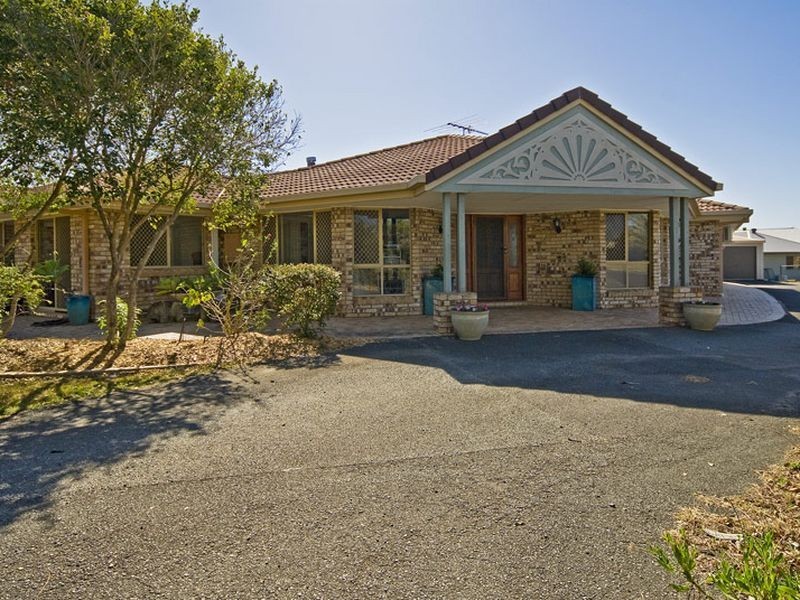 34 Belair Dr, Yatala QLD 4207