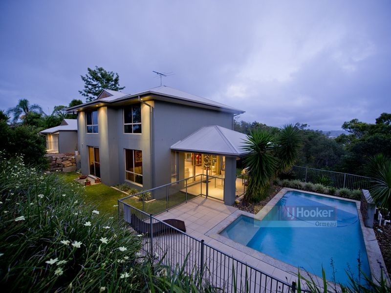 20 Oppermann Dr, Ormeau QLD 4208