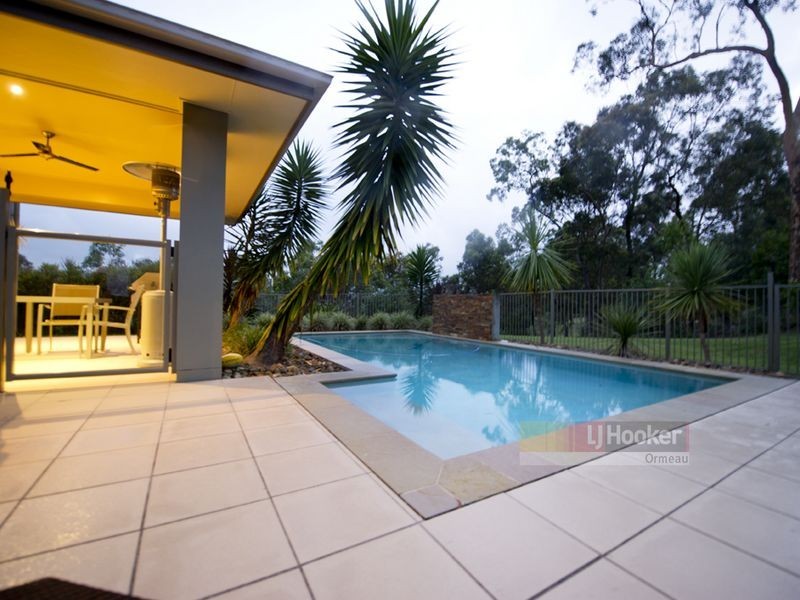 20 Oppermann Dr, Ormeau QLD 4208