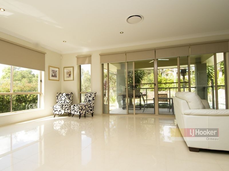 20 Oppermann Dr, Ormeau QLD 4208