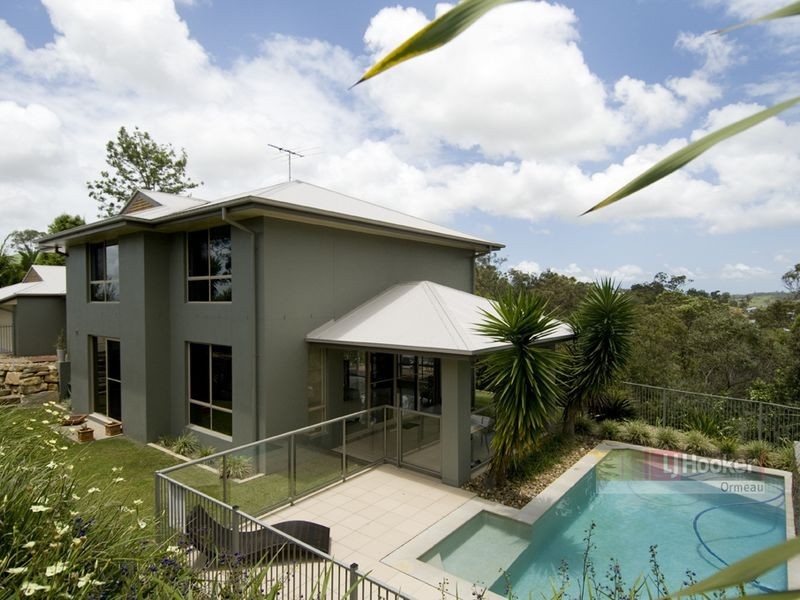 20 Oppermann Dr, Ormeau QLD 4208