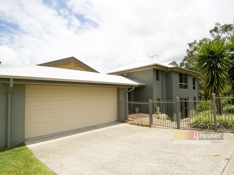 20 Oppermann Dr, Ormeau QLD 4208