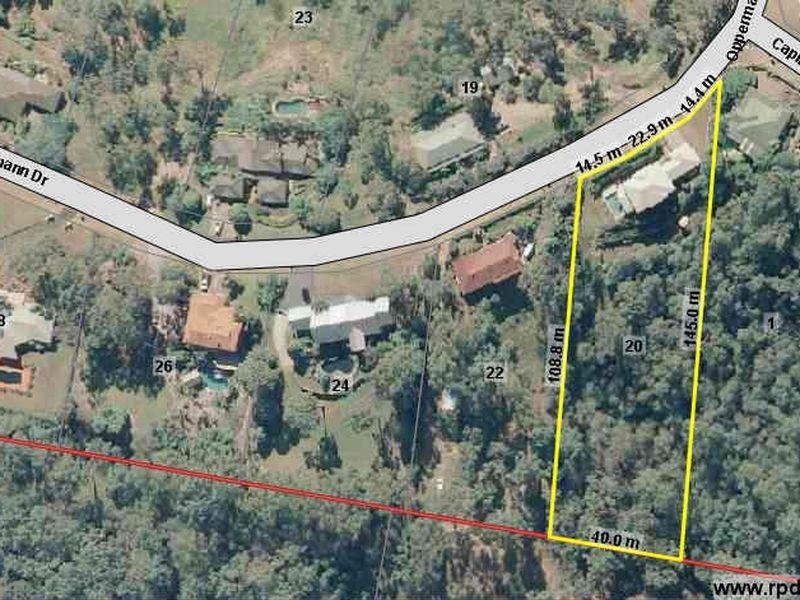 20 Oppermann Dr, Ormeau QLD 4208