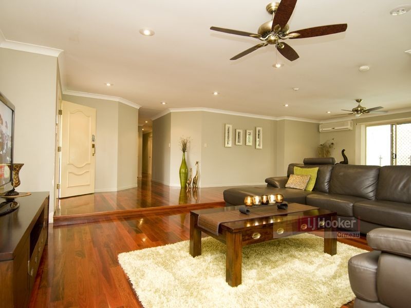 28 Pascoe Rd, Ormeau QLD 4208