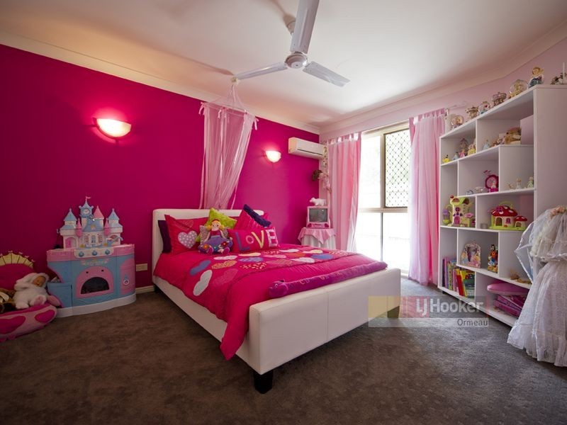 28 Pascoe Rd, Ormeau QLD 4208