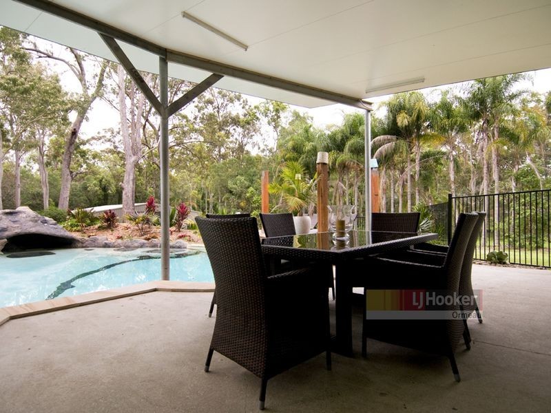 28 Pascoe Rd, Ormeau QLD 4208