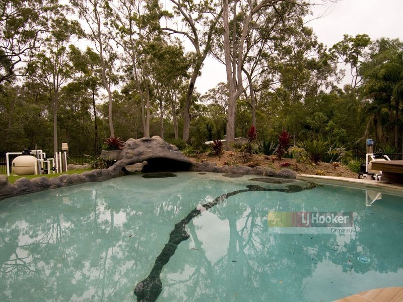 28 Pascoe Rd, Ormeau QLD 4208