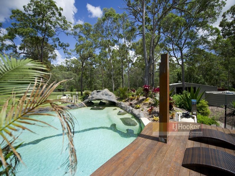 28 Pascoe Rd, Ormeau QLD 4208