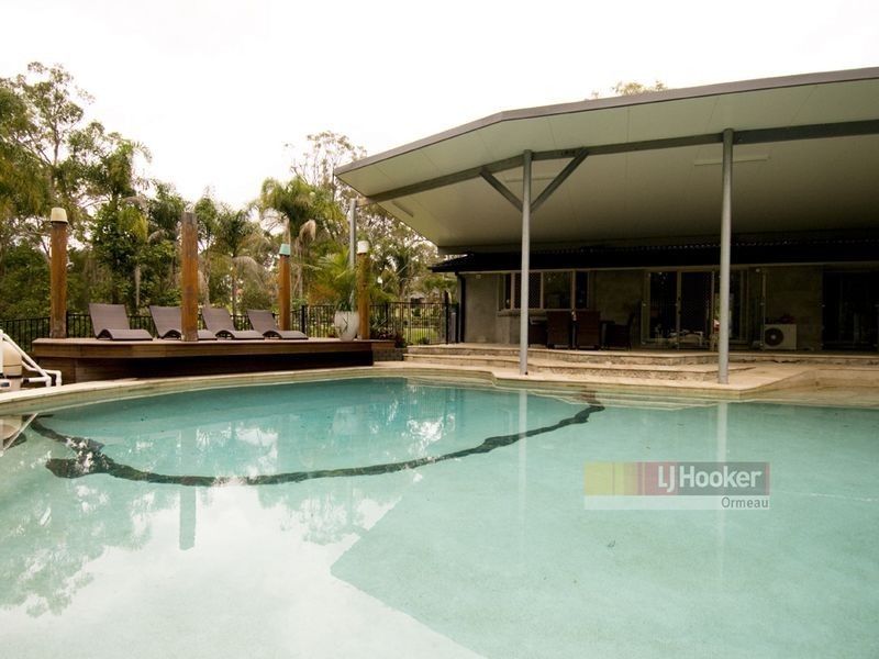 28 Pascoe Rd, Ormeau QLD 4208