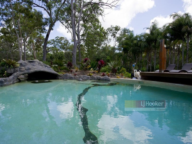 28 Pascoe Rd, Ormeau QLD 4208