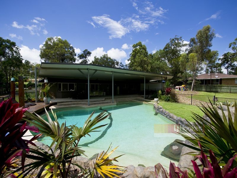 28 Pascoe Rd, Ormeau QLD 4208