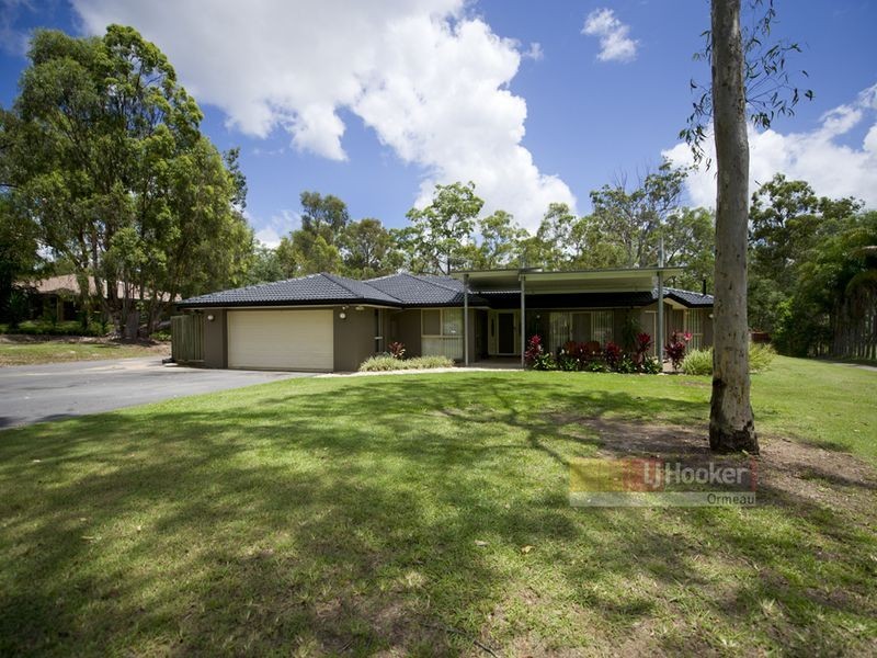 28 Pascoe Rd, Ormeau QLD 4208