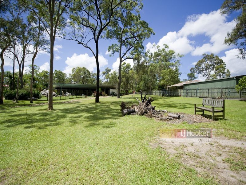 28 Pascoe Rd, Ormeau QLD 4208