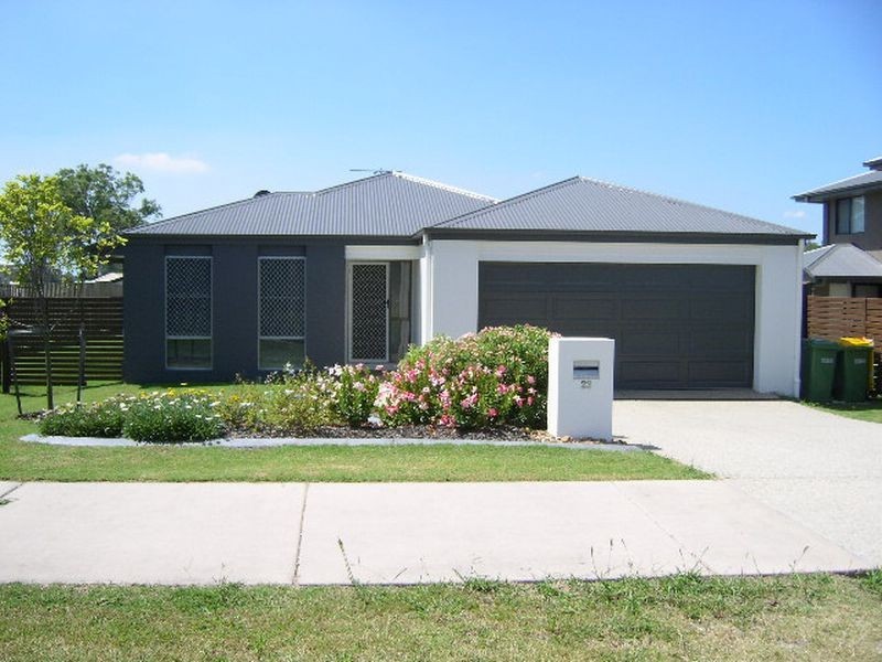 23 Rockwood Dr, Ormeau QLD 4208