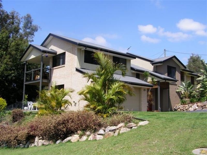 40 Benlexcen ct, Mount Warren Park QLD 4207