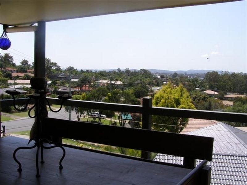 40 Benlexcen ct, Mount Warren Park QLD 4207