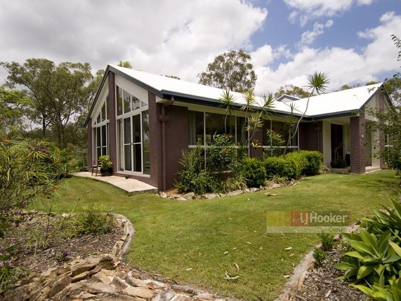 154 The Plateau, Ormeau QLD 4208