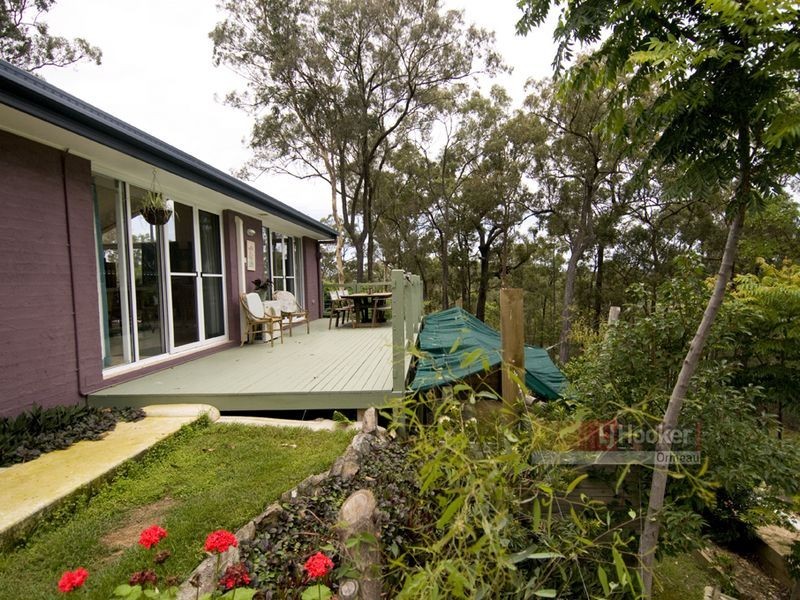 154 The Plateau, Ormeau QLD 4208