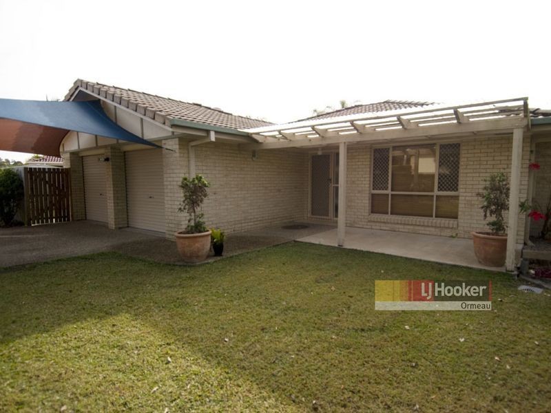63 Katunga Cct, Ormeau QLD 4208