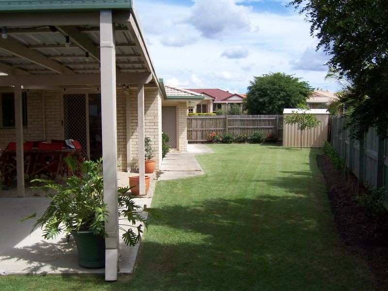 63 Katunga Cct, Ormeau QLD 4208