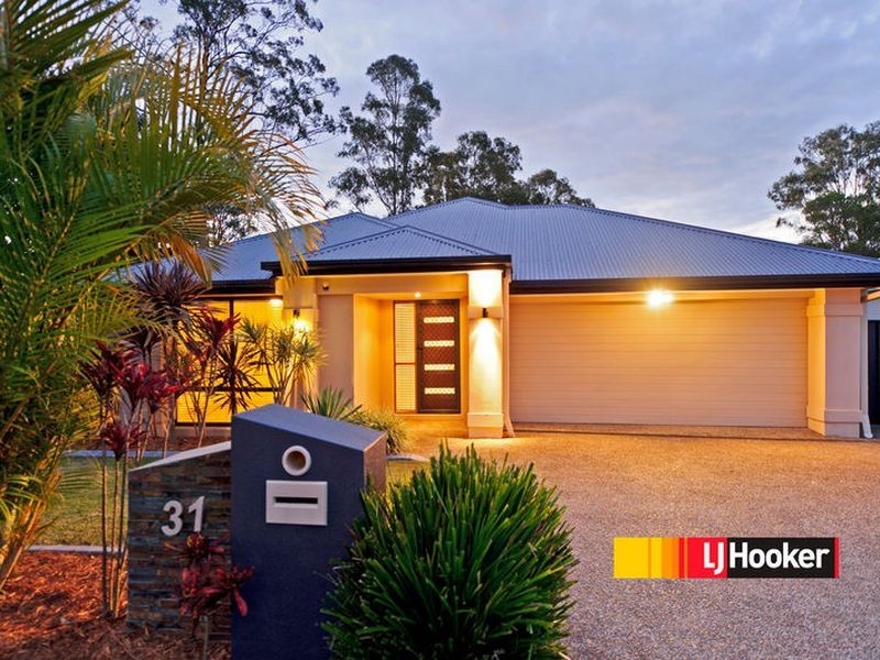 31 Jondaryan St, Ormeau QLD 4208