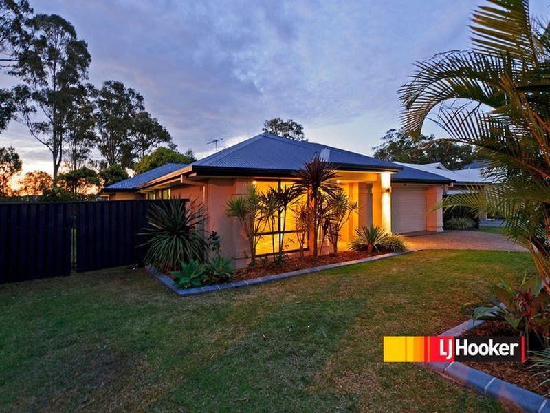31 Jondaryan St, Ormeau QLD 4208