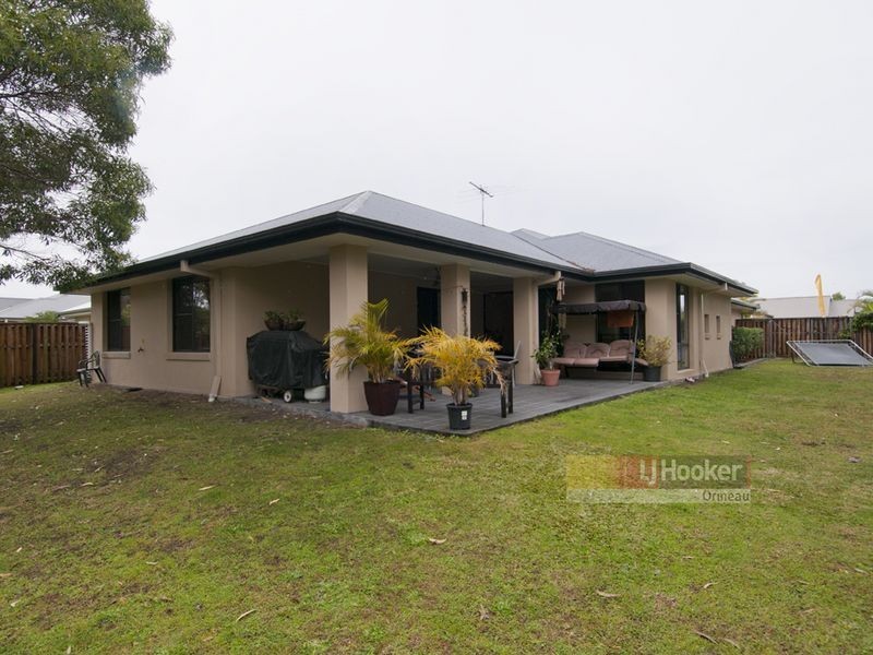 31 Jondaryan St, Ormeau QLD 4208