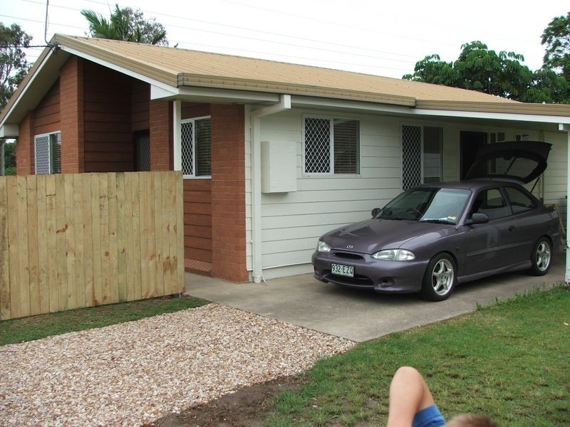2 Lehmans, Beenleigh QLD 4207