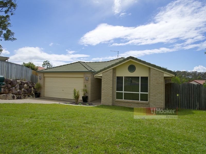 3 Pendragon Court, Ormeau QLD 4208