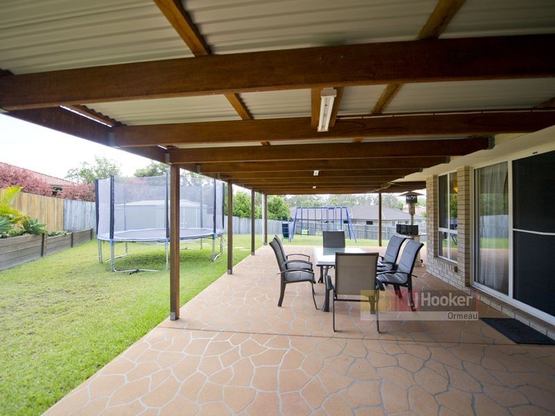 3 Pendragon Court, Ormeau QLD 4208