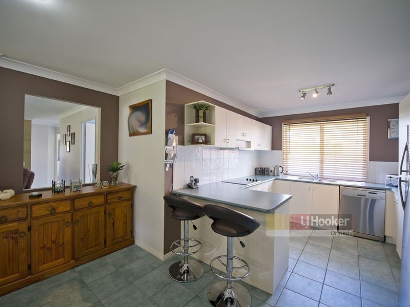 3 Pendragon Court, Ormeau QLD 4208