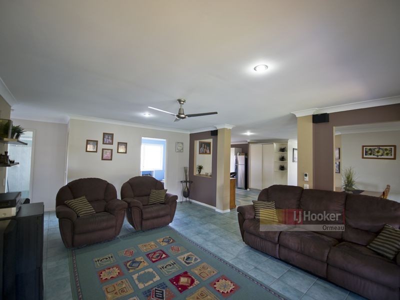 3 Pendragon Court, Ormeau QLD 4208