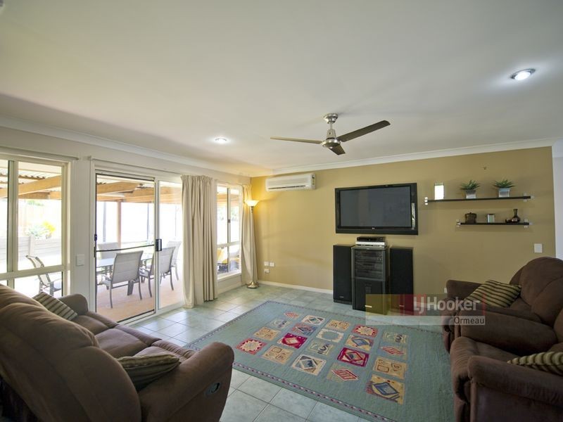 3 Pendragon Court, Ormeau QLD 4208