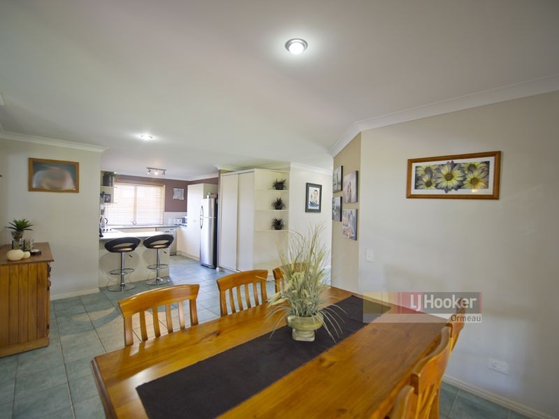 3 Pendragon Court, Ormeau QLD 4208